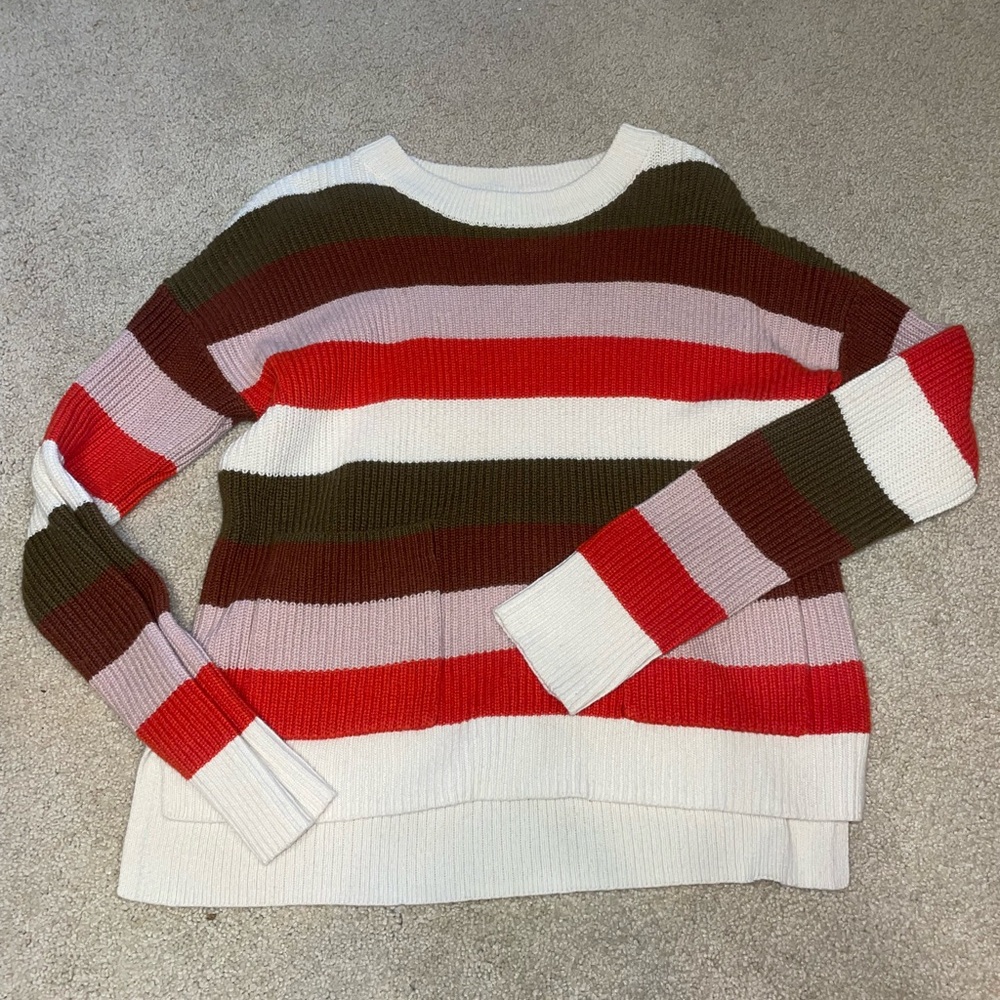 Madewell Sweater